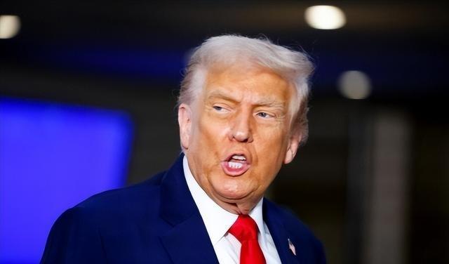 “中国终于让步了！” 就在特朗普团队为 “中国放弃 WTO 特殊待遇” 欢呼 “