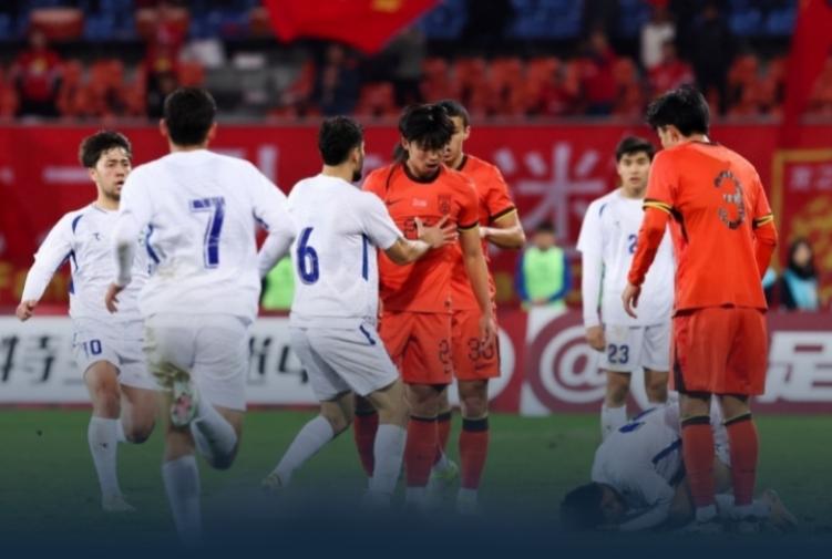 就这个汪士钦要是没买球，那就是纯纯有精神病，今天U22国足只要战胜乌兹别克斯坦就