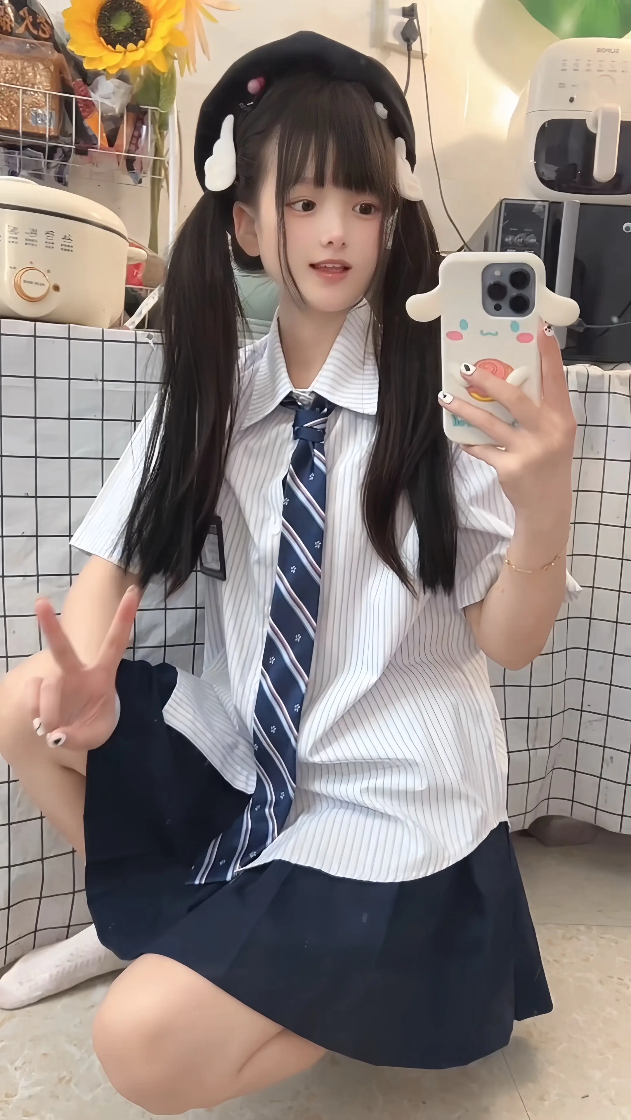宝宝，我虽然嘴巴毒了点，但是我本性也很坏啊。