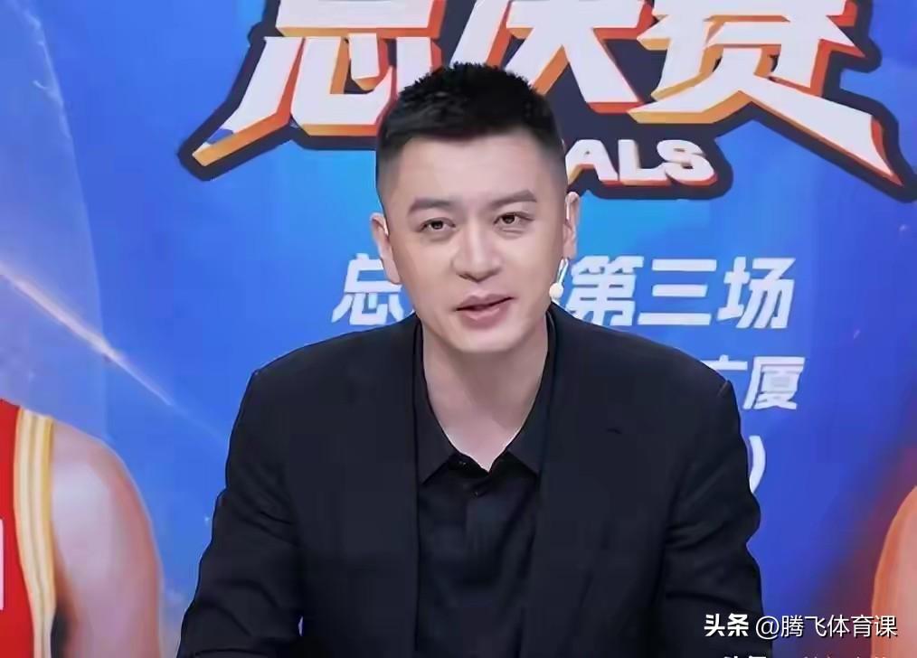 杨鸣的一句话彻底刺穿广厦球迷的担心！

CBA总决赛G3，广厦主场77:110惨