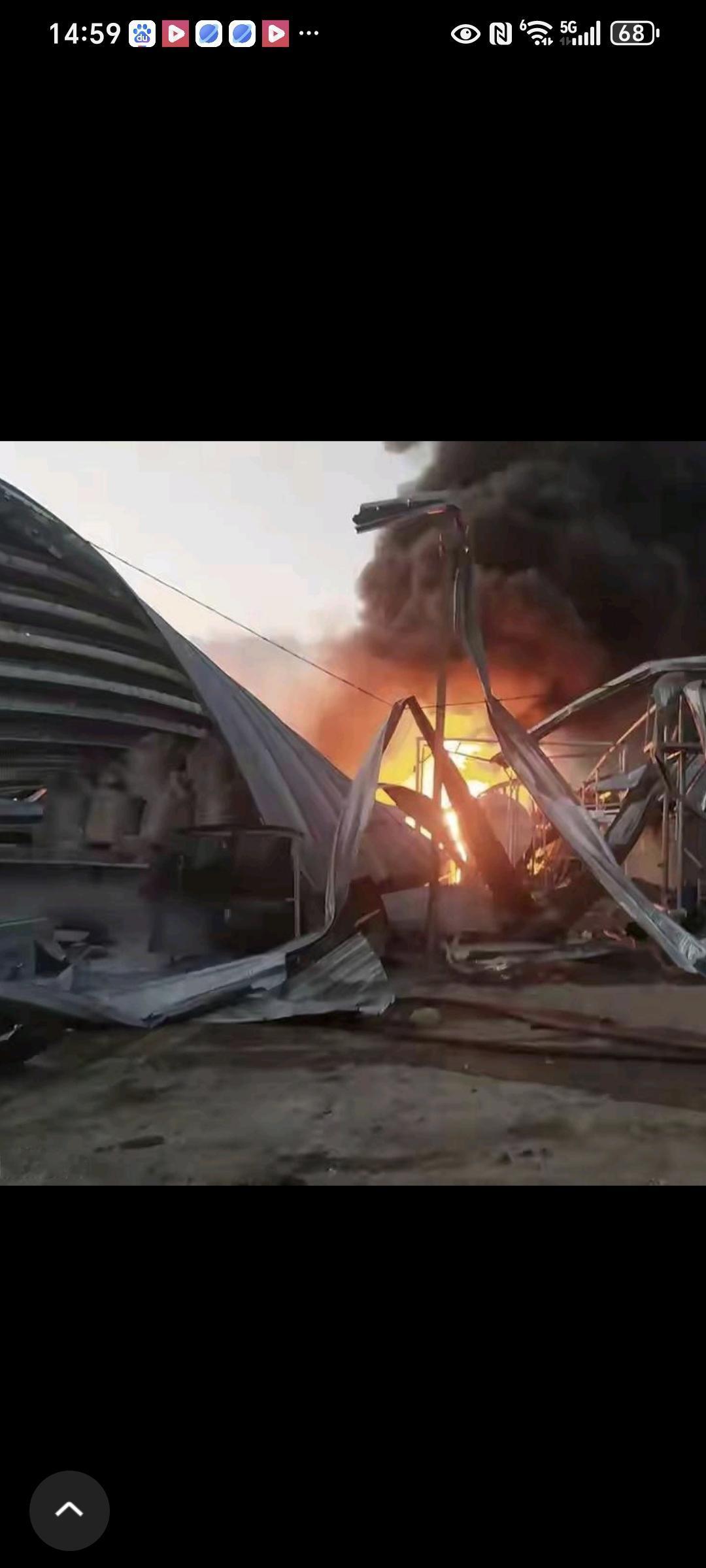 12架轰炸机齐射120枚导弹！俄炸崩乌电力，美国“调停局”难破死局
当地时间20