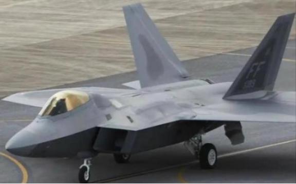 为什么F22击落热气球后，东大就不再韬光养晦了？2023年中美热气球事件，F22