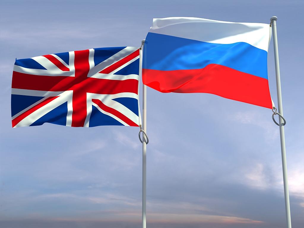 拉夫罗夫重磅警告英国：援武袭俄=直接参战！俄会直接报复英国吗？
 
拉夫罗夫明确