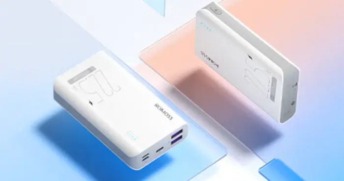 羅馬仕被曝正通過渠道商虧本清理庫存充電寶，27000毫安款僅45元