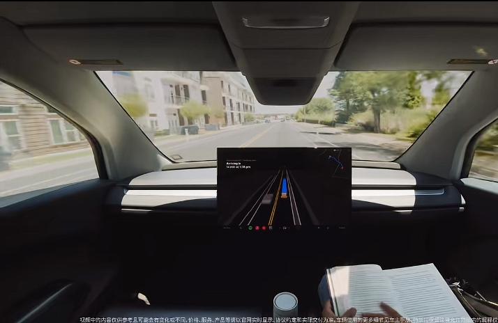 特斯拉搞的这个无人驾驶出租车（cybercab）给小资本又创造了一个新的投资机会