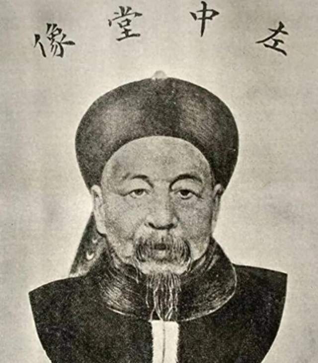 左宗棠入赘被嘲笑房事太勤13年，后抬棺收复新疆，背后女人不简单