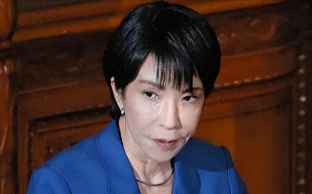 她本想复刻当年安倍晋三的"印太战略"，拉拢一圈小兄弟围堵中国。结果48小时不到，