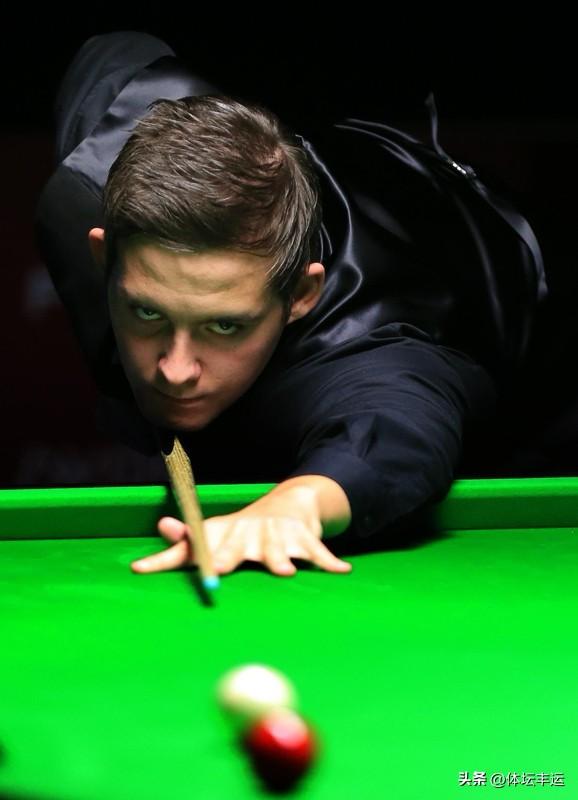 霍金斯领先利索夫斯基🔥🔥

2026年3月2日斯诺克威尔士公开赛决赛第一阶段