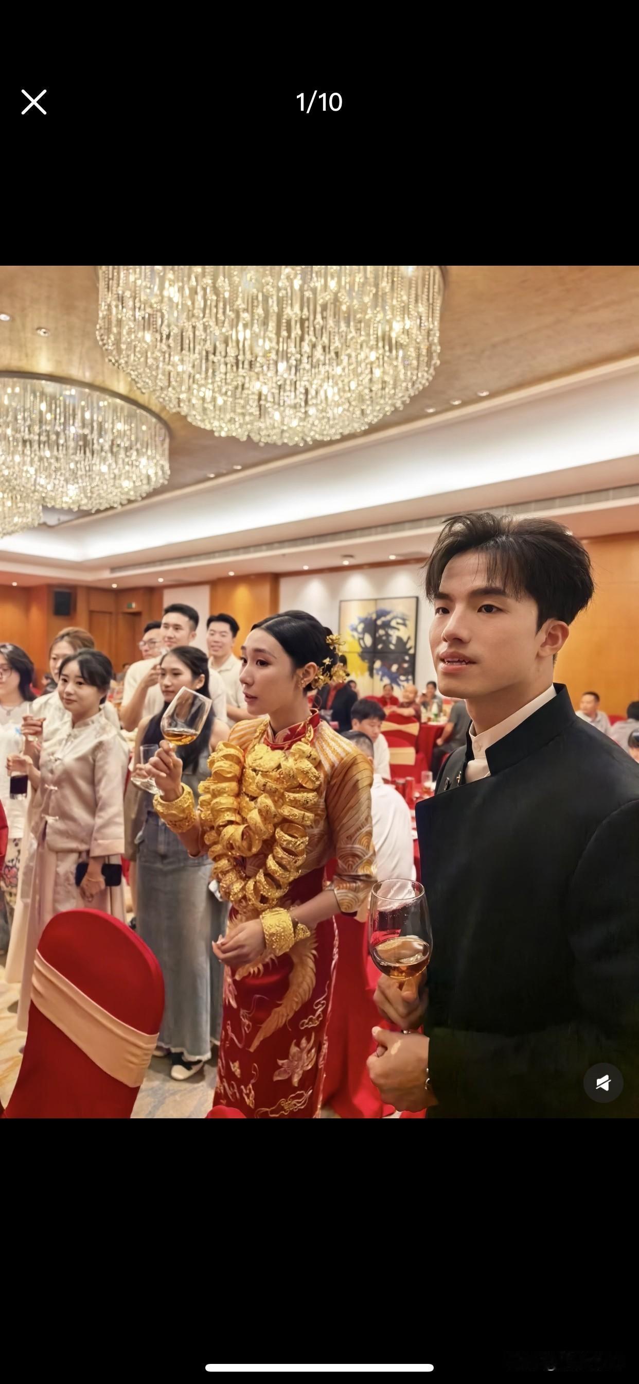 江西真的有“幸福贷”吗？首先申明我就是觉得好奇想求证一下，因为今天刷到一个视频，