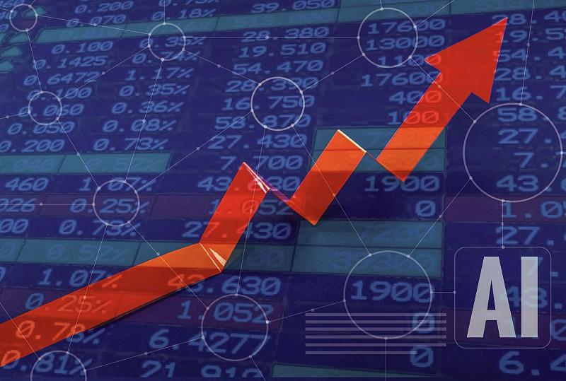 华尔街的“AI股神”被击溃，这事儿挺值得琢磨。以往，AI凭借强大的数据处理和分析