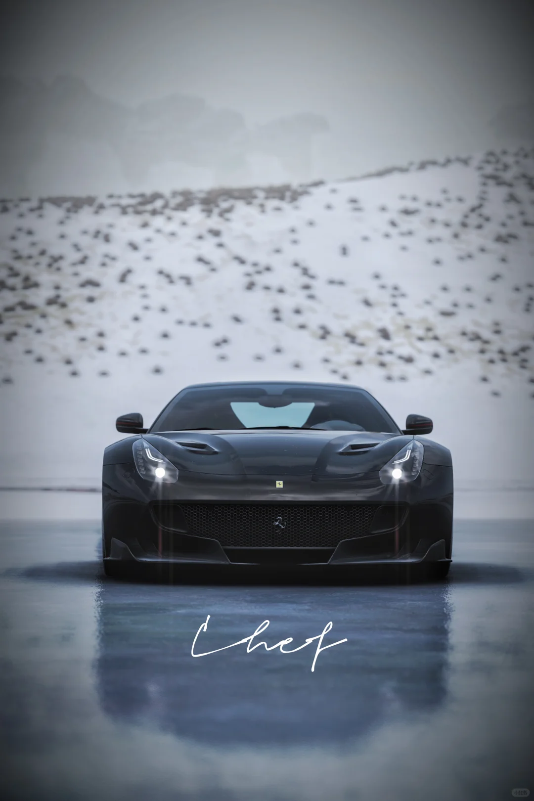 Ferrari F12TDF🇮🇹