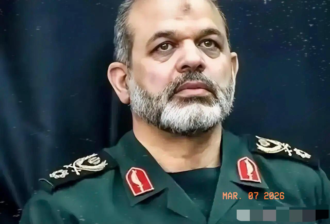 伊斯兰革命卫队宣布了。
2026年3月7日，伊朗伊斯兰革命卫队宣布启动“真实承诺