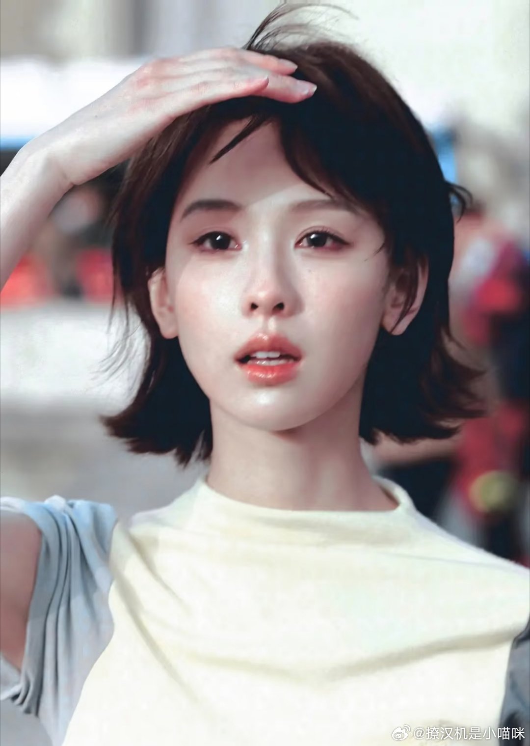 谁懂陈都灵这张照片的杀伤力！！！！！！！！！！！！！！！！！！！！！！！！！！！