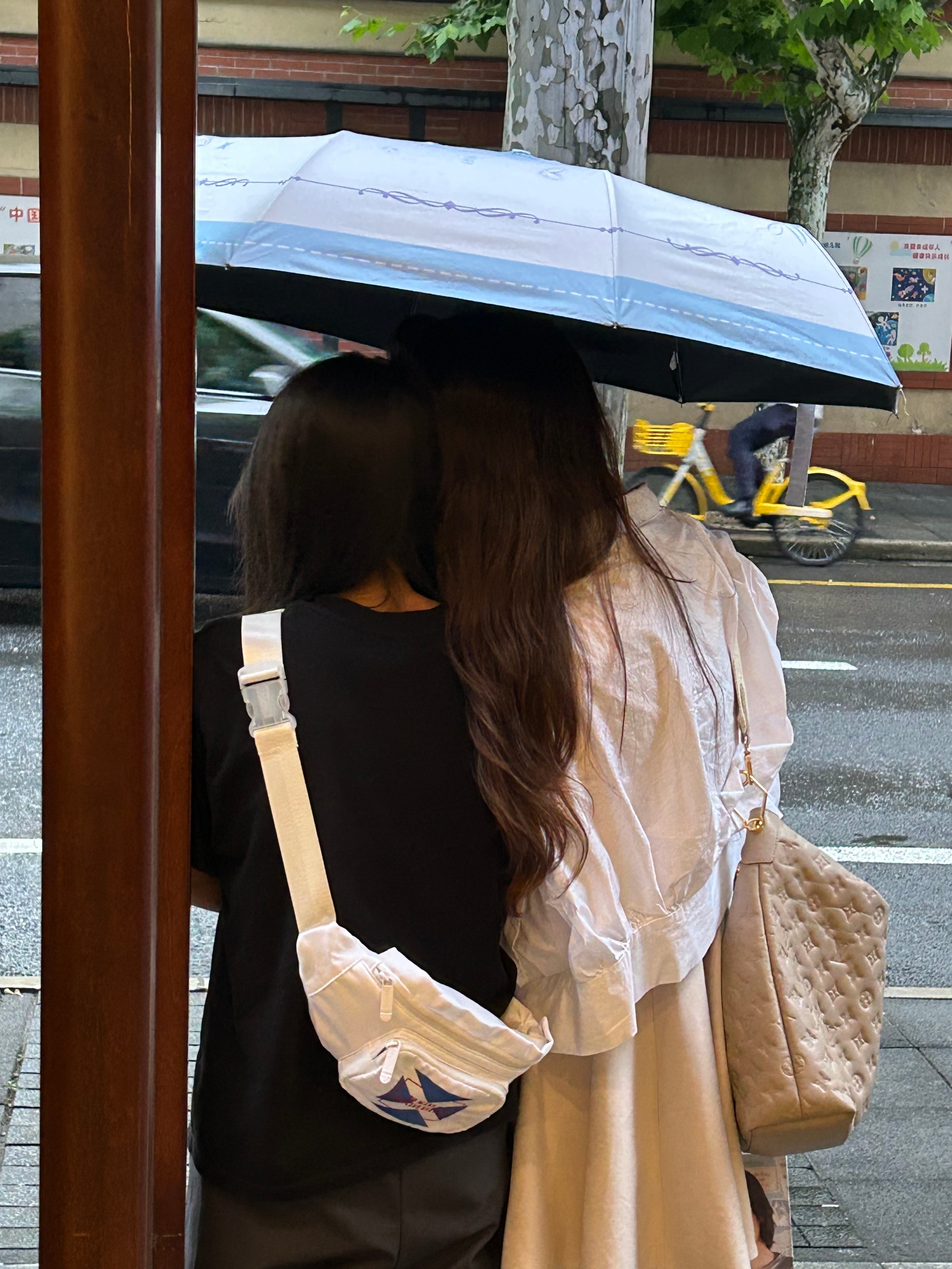 一个月快乐