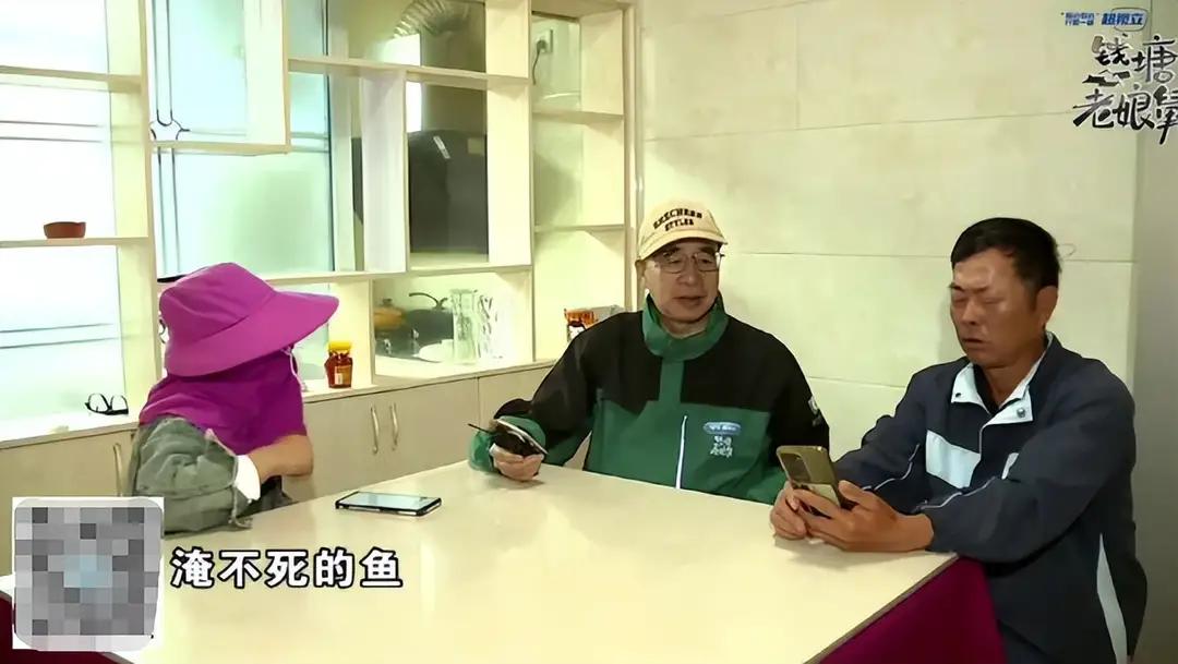 “三观不合的夫妻真的很难将就”浙江安吉一对60岁夫妻分居近20年，俩人各自经历一