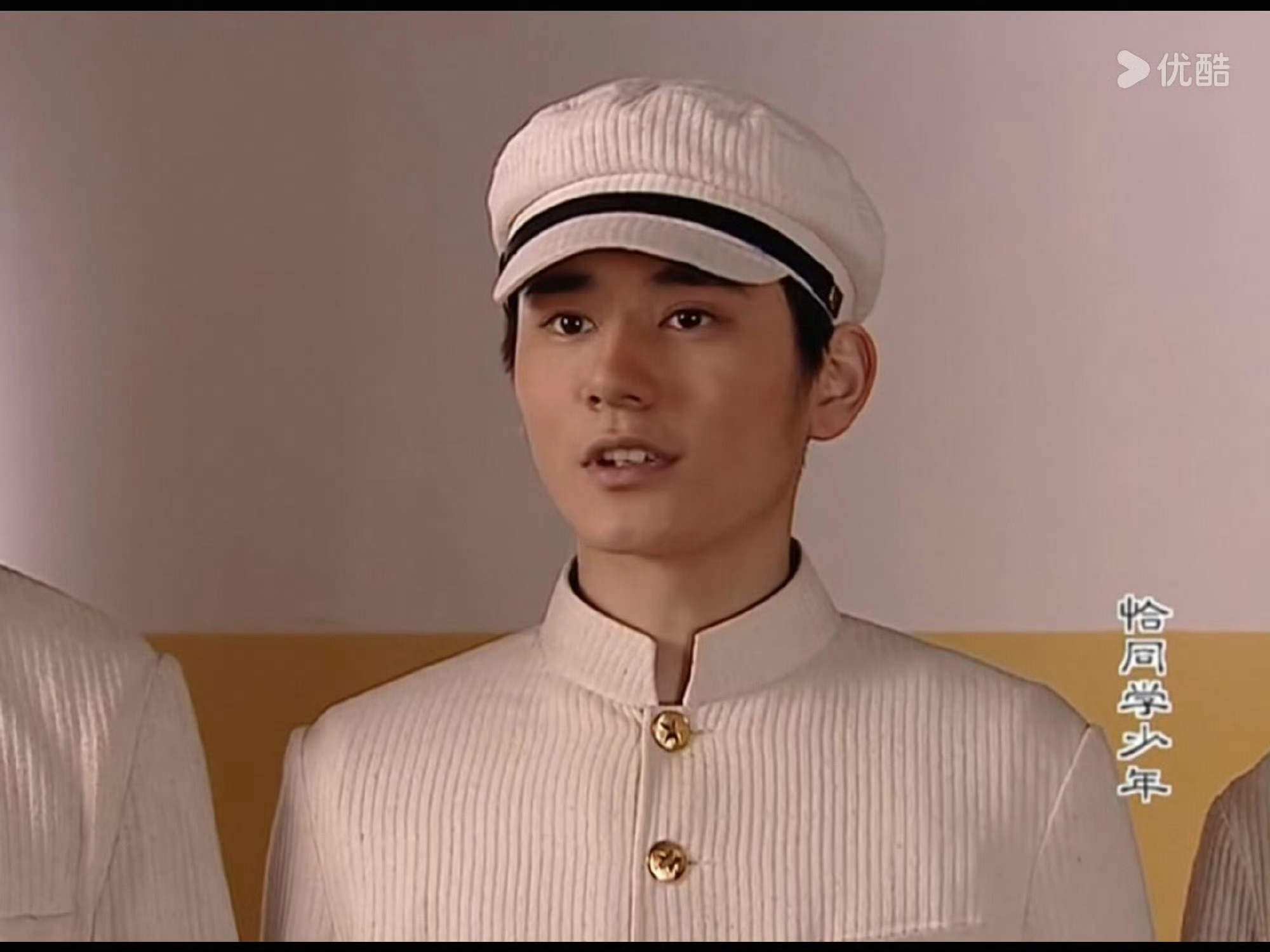 钱枫近况这真是认不出来了 恰同学少年里还长这样 