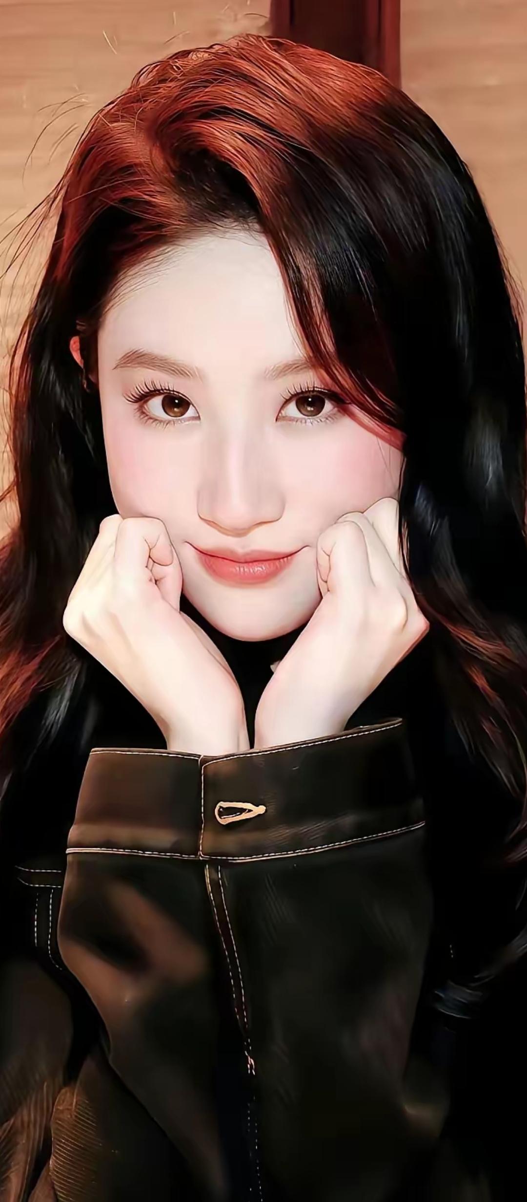 添香夜，照人怜。