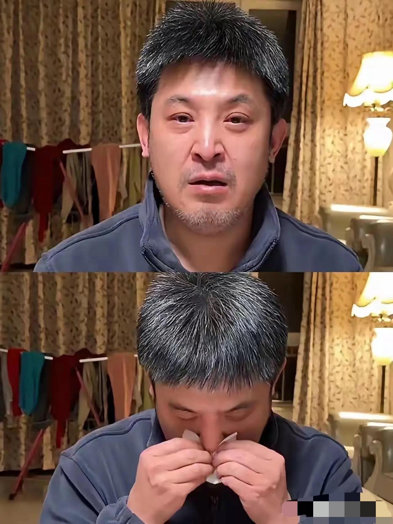 大家不要被孙涛给骗了，
他真的不是网上说的对那样的人，
看到今天他的道歉视频才知