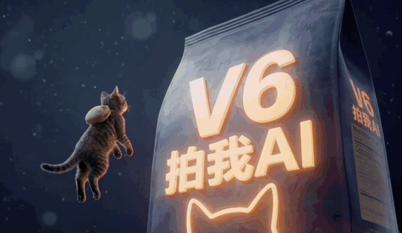 Sora走了PixVerseV6来了AI视频空间时间处理能力大增 Sora前脚刚