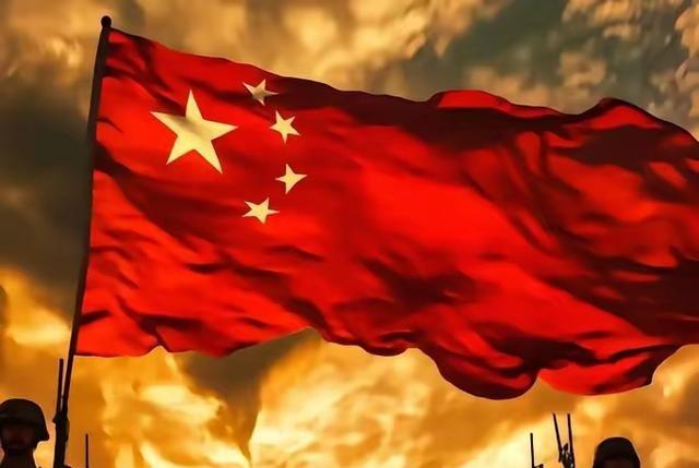 英国发动鸦片战争，没有得到中国惩罚。英法火烧圆明园，没有得到中国惩罚。八国联军入