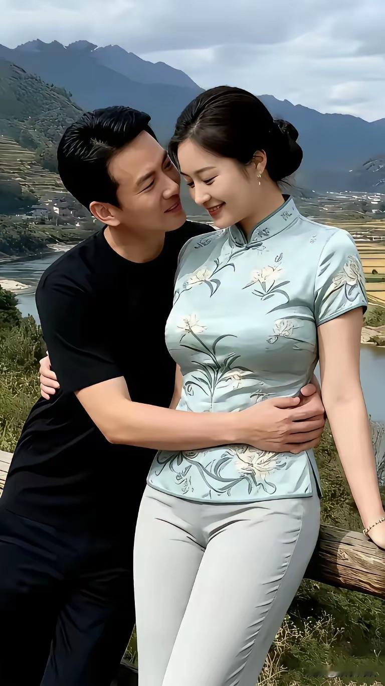 聊聊大家热议的男闺蜜，有人说，所谓男闺蜜究竟该如何界定。
放到过去的年代，会是另