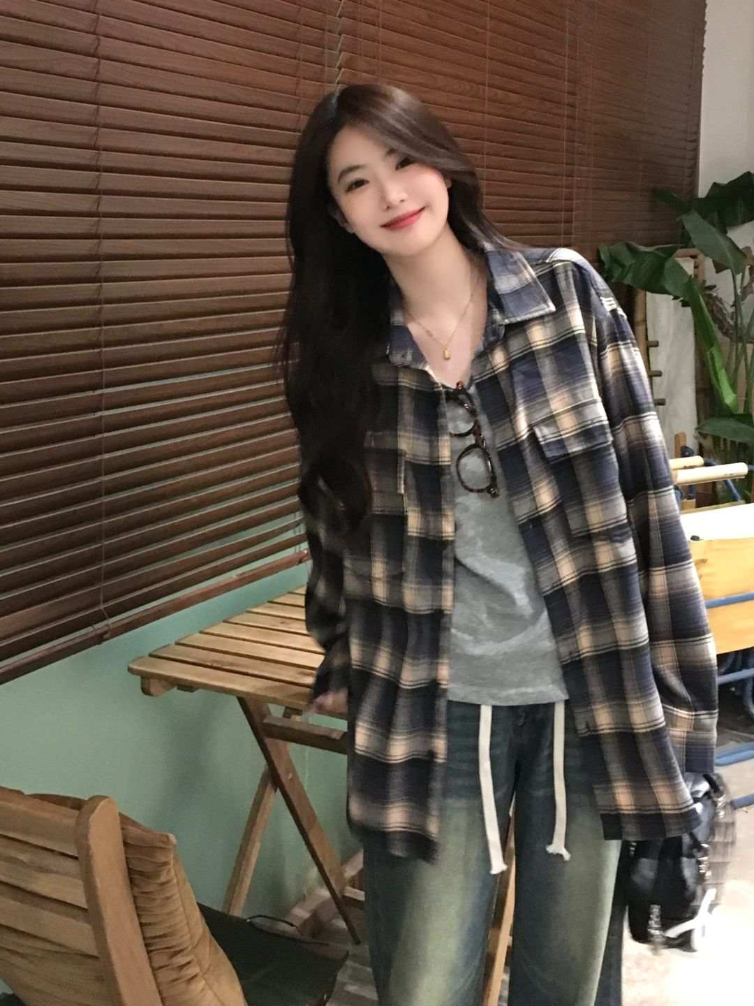慵懒休闲outfit🐾