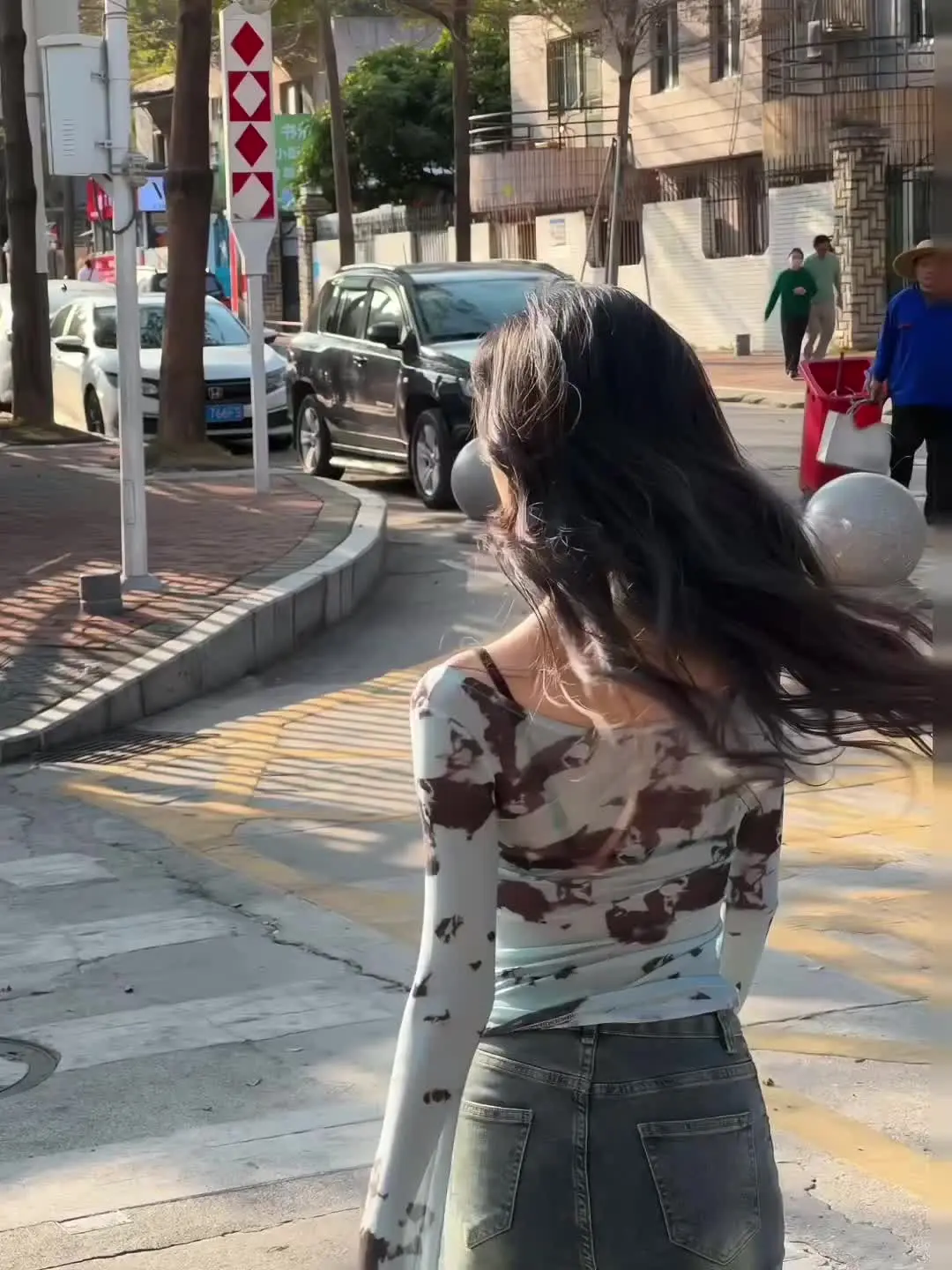 我的生命是一万次的春和景明