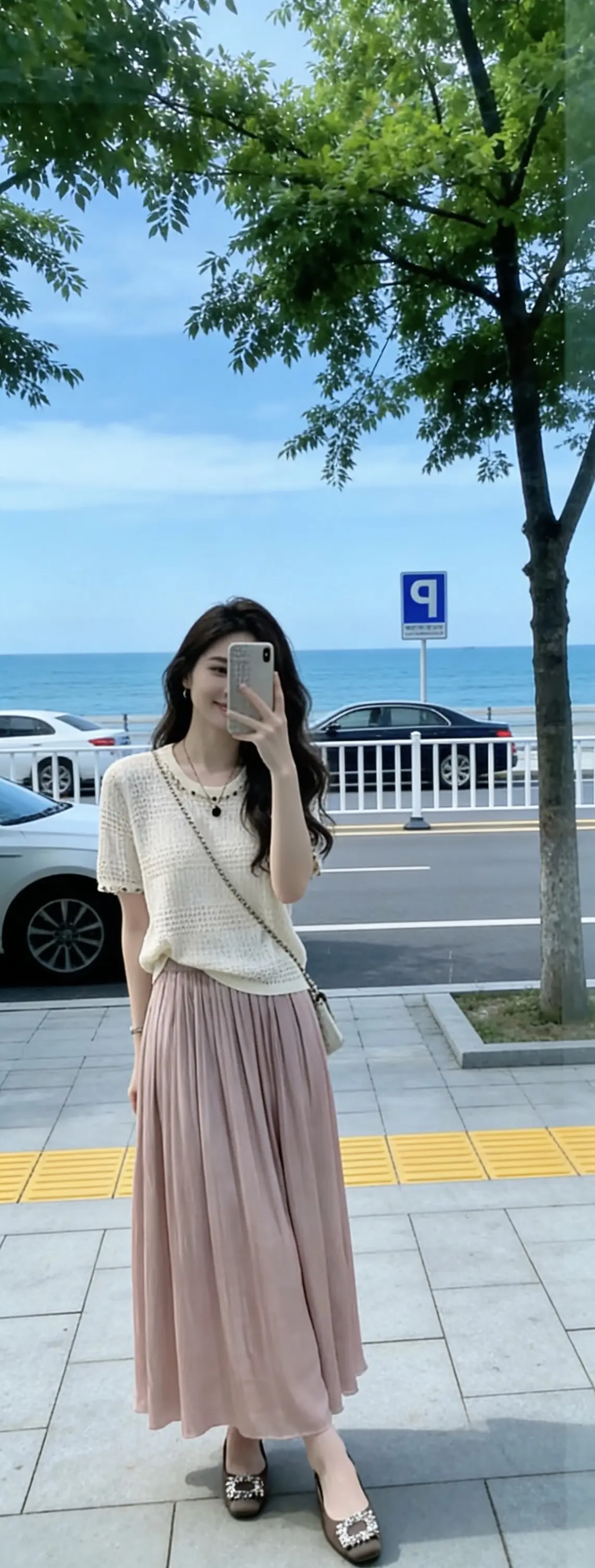 “活的自私点吧，不用总考虑别人的感受，忍受这个，将就那个，顾及这个，心...