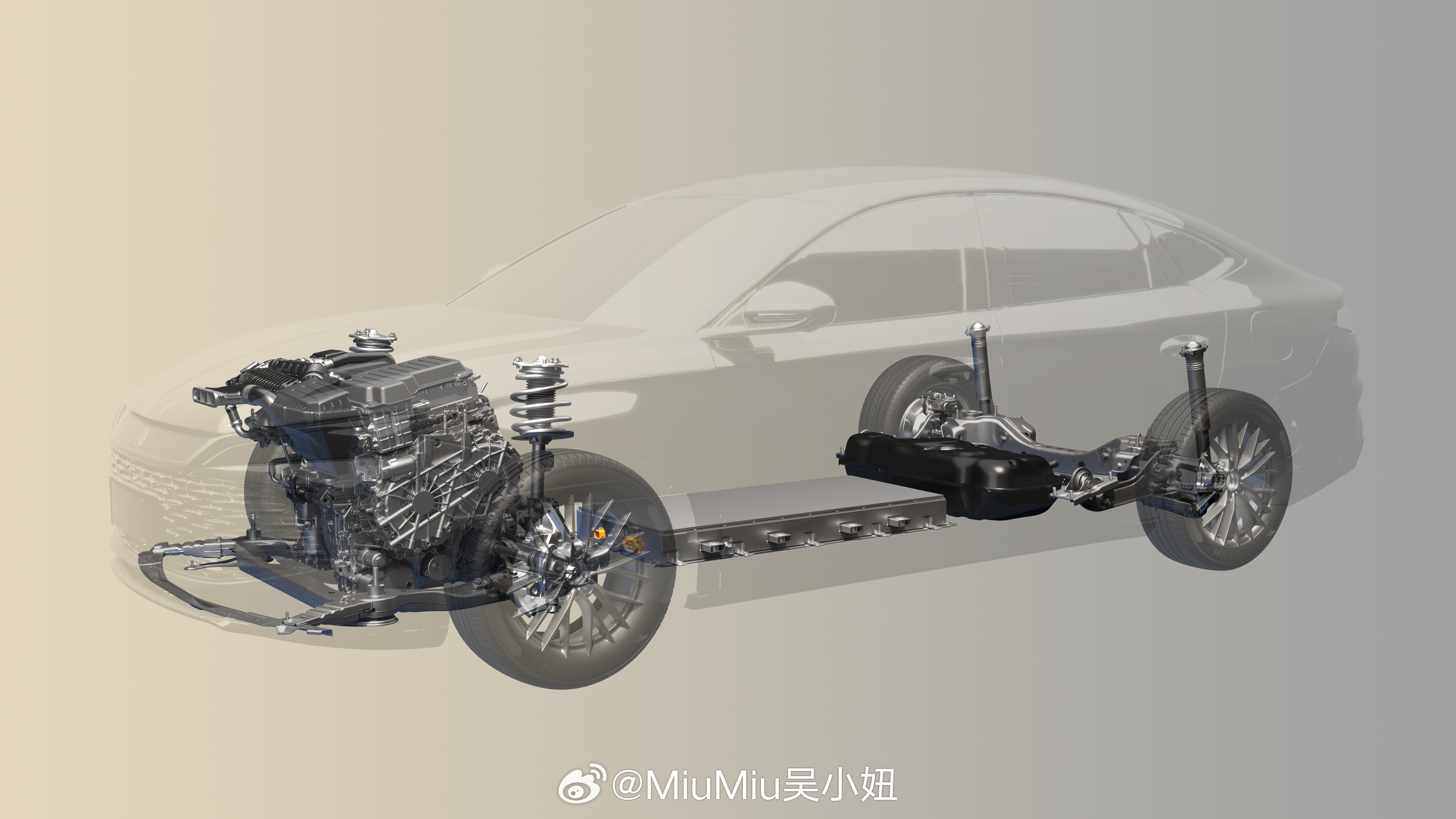 大v聊车比亚迪又放大招！大电池DM-i车型加推，纯电210km续航下探至8万级~