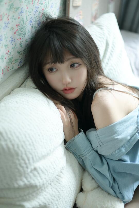 星期六的下午 和我在一起