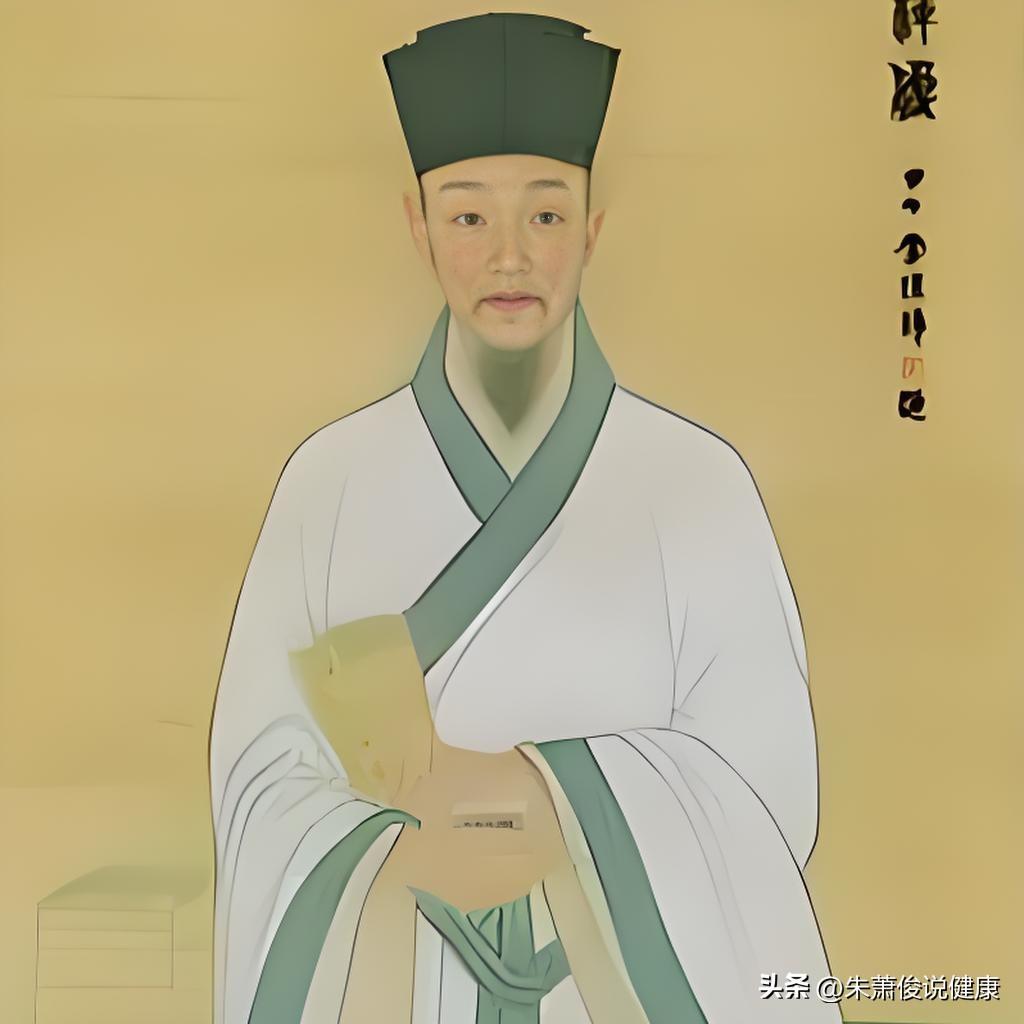 李中梓（1588年—1655年），字士材，号念莪，明末清初著名医学家，江南“士材