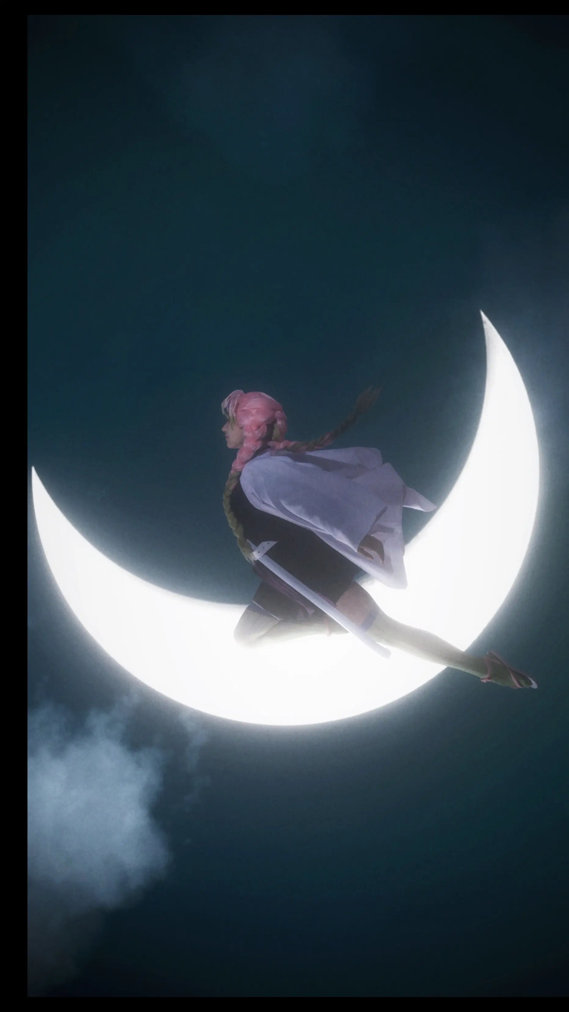 纵身而入。一往无前      📷