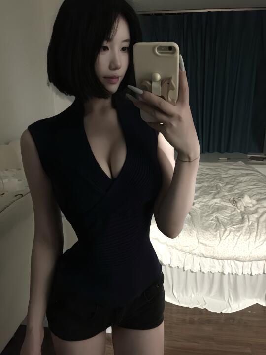 淑女穿搭 屌丝气质