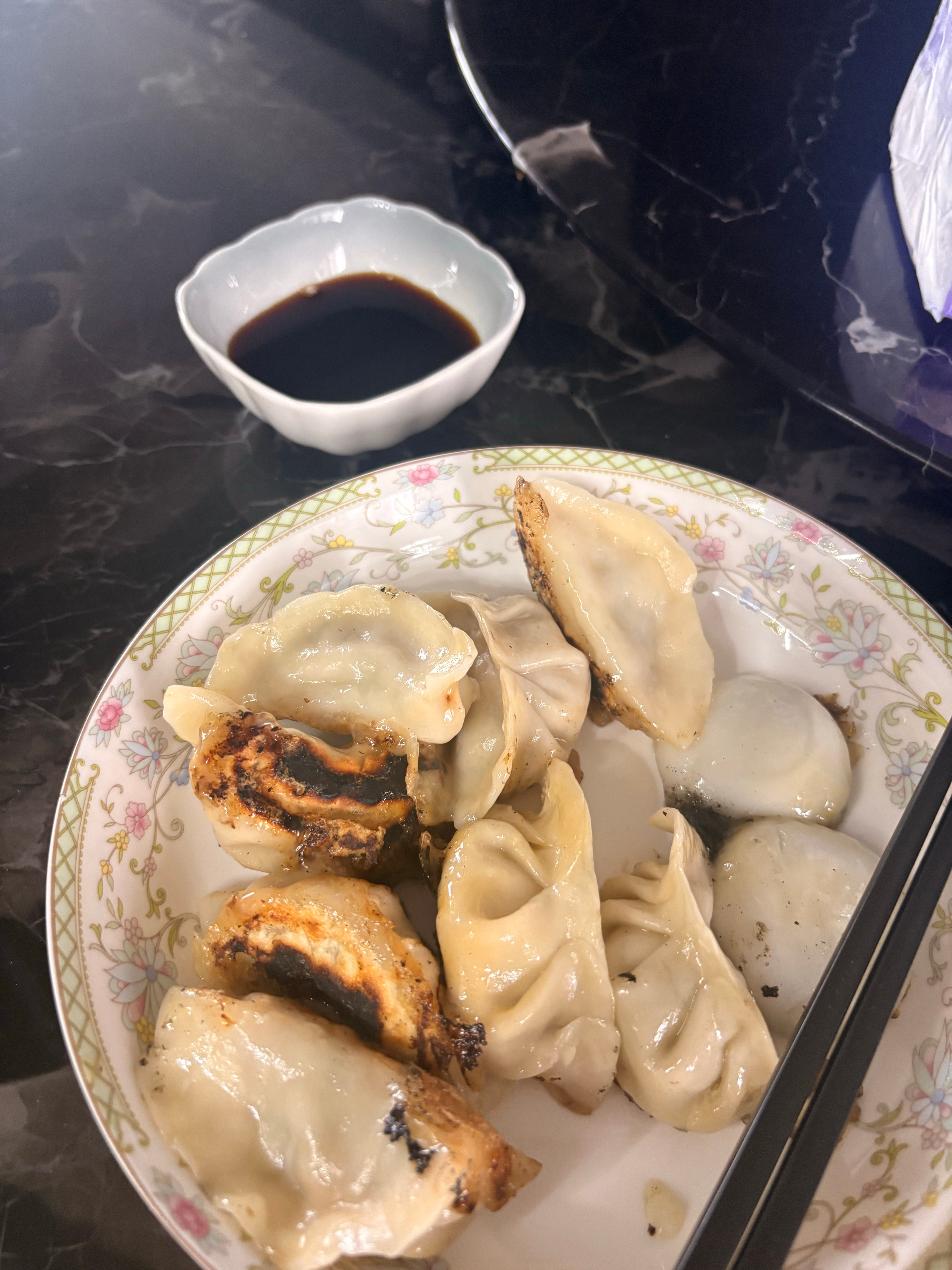 焦焦的 我再也不做了 ​​​