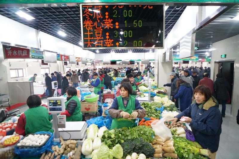 以后买东西再也不怕被“鬼秤”坑啦！国家市场监管总局发布新规，今年1月8日起，生产