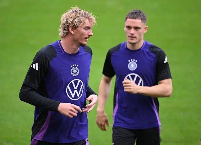 沃尔特马德站出来为维尔茨发声："对任何球员来说，适应都不容易。但他做得非常出色。