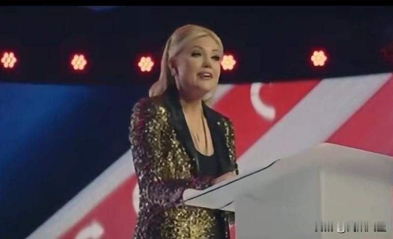 查理·柯克的遗孀埃丽卡·柯克在回应乔伊·里德关于她与美国副总统万斯有染的传言时说