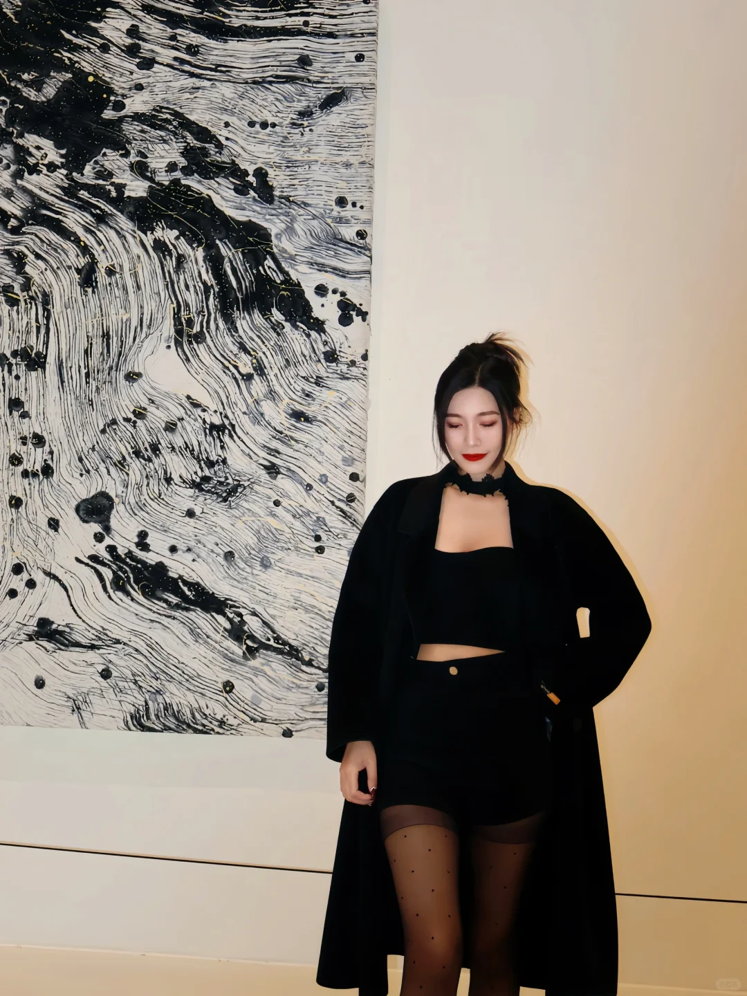 走进田野｜潘鲁生艺术特展◼️