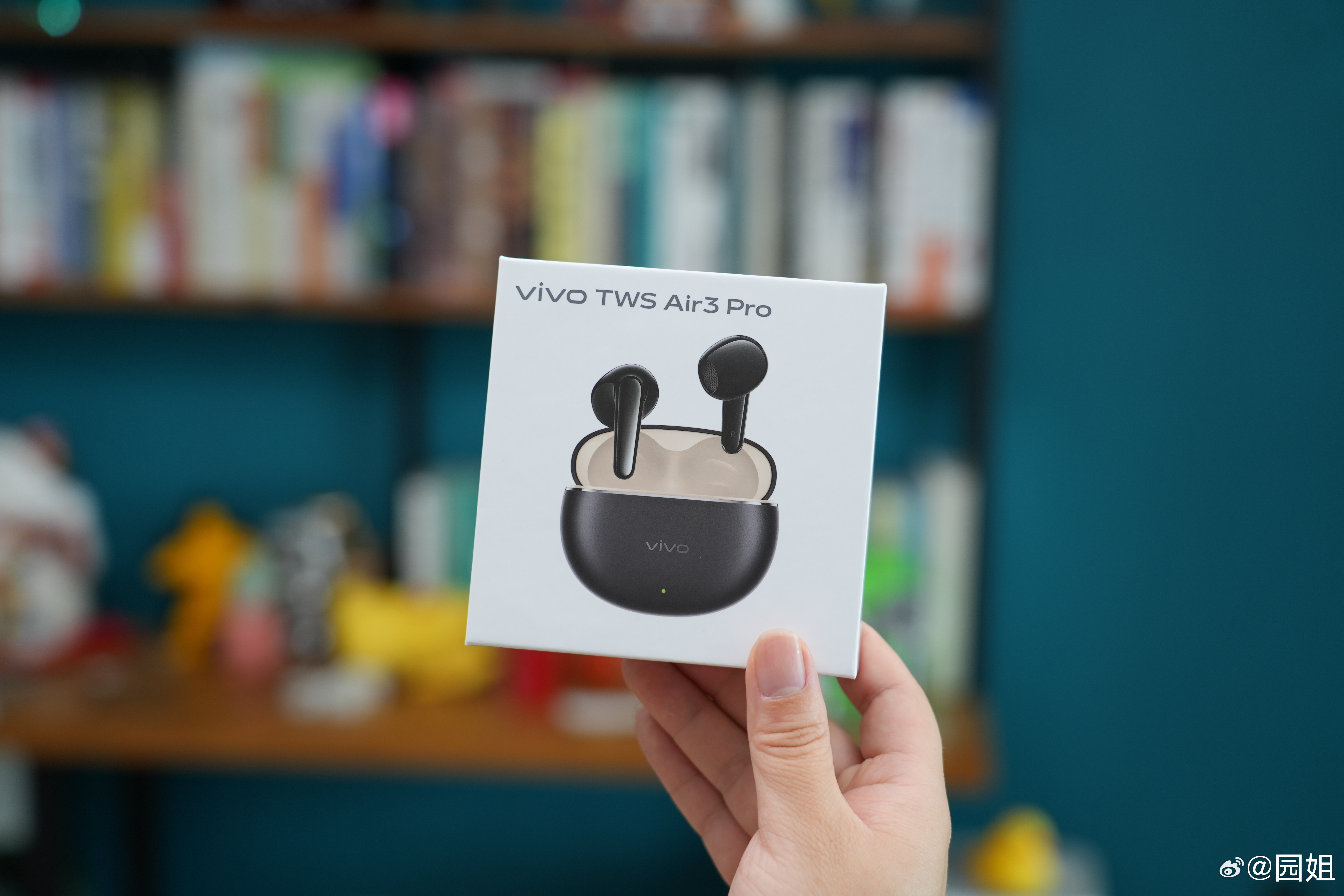 #vivo TWS Air3 Pro#  vivo TWS Air3 Pro，5