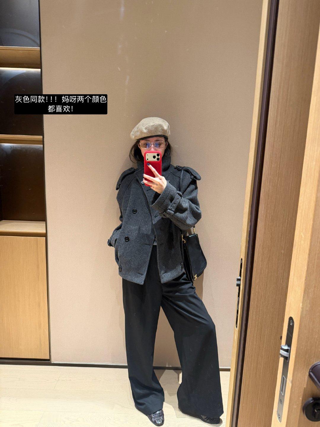 无烫衣服搭配图 