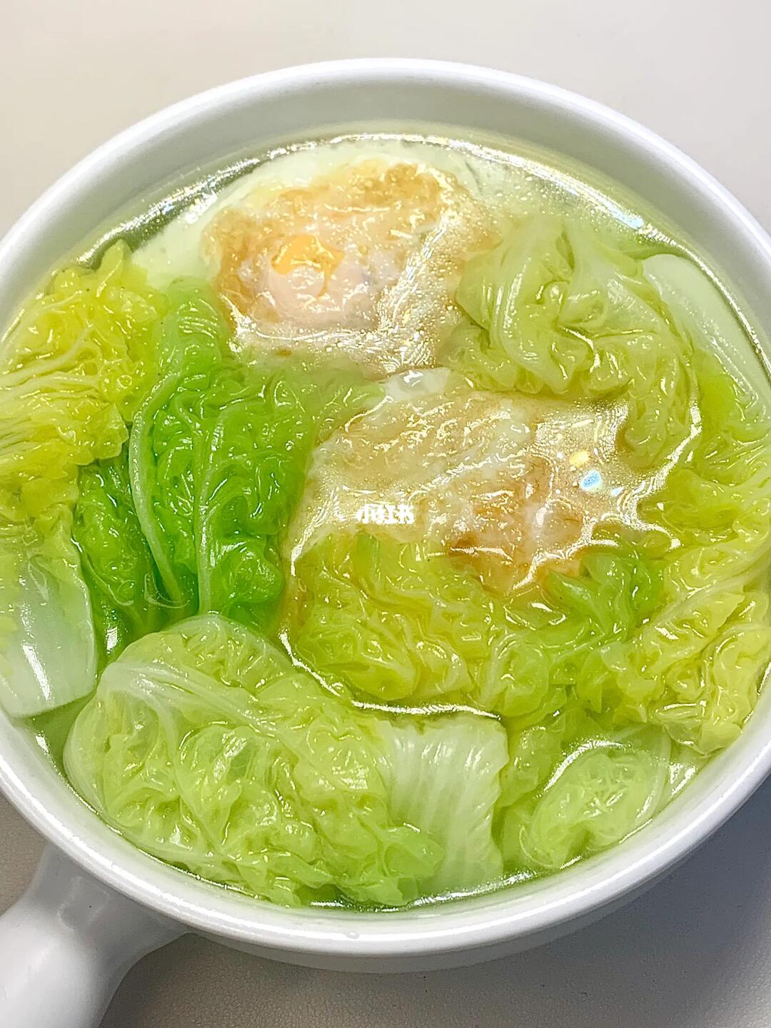 吃得干净真的会瘦！！