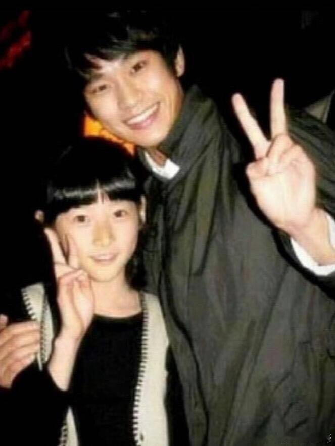 韩星开始取关金秀贤 他现在一口咬定不是真的，因为对方已经去世了，对方要是还活着，