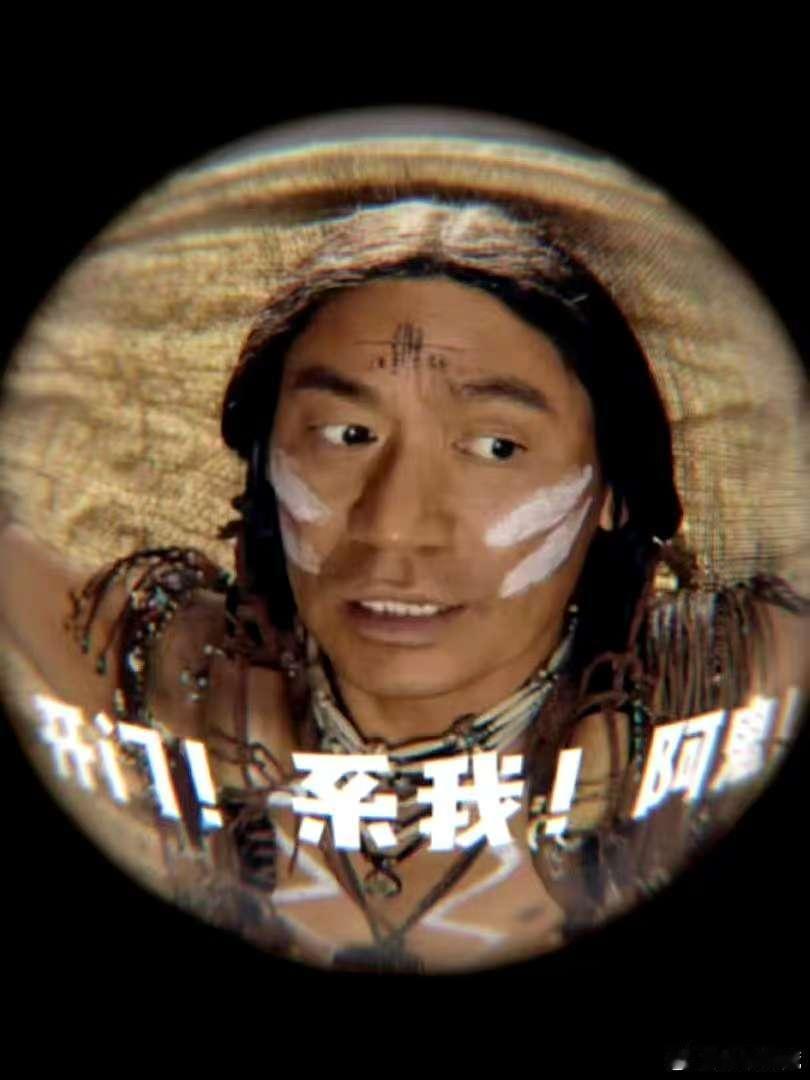 唐探里的阿鬼后劲好大  原以为是打酱油的，结果阿鬼成主角。独特技能、淳朴性格，和
