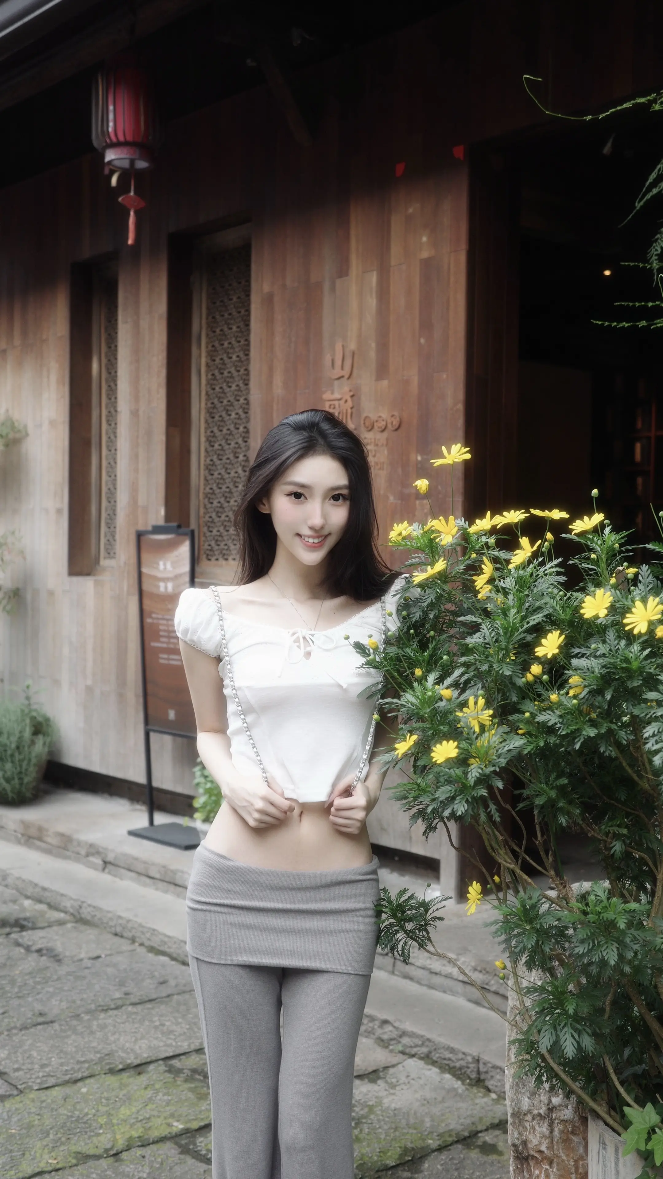 曾经我也很害怕一个人出发 但真的走出去之后 发现一切都没那么可怕