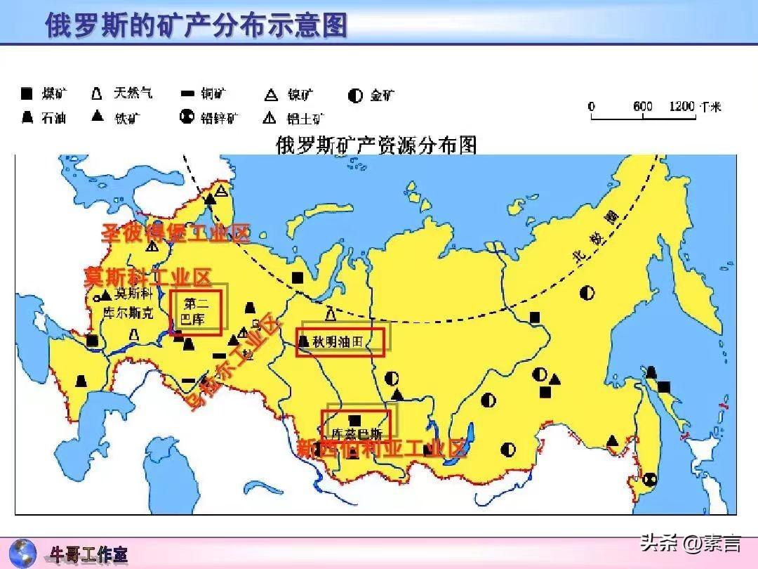 俄罗斯是一个想穷很难的国家。综合自然资源总量占全球21%，国土80%尚待开发。它