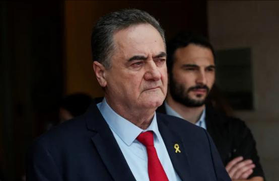 以色列太嚣张了，公然要吞并黎巴嫩近十分之一土地，连法国都急得跳出来警告敢动就出事