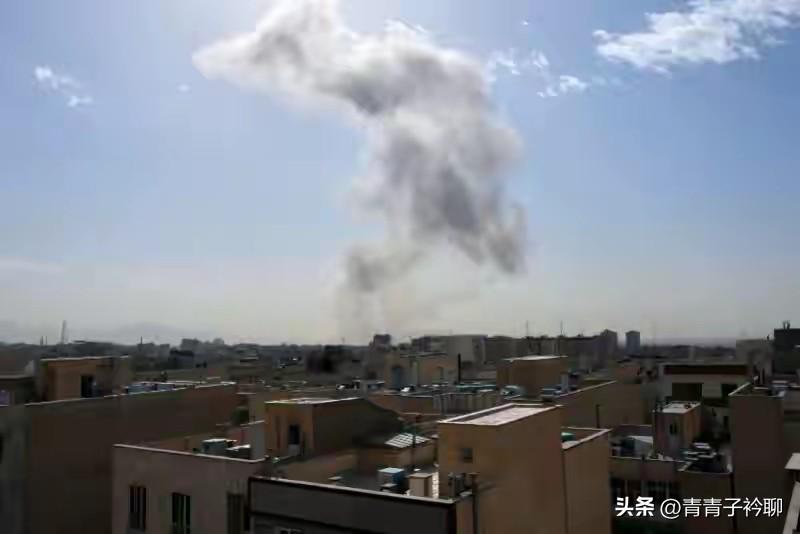 美以向伊朗开火，怎么能说是黑天鹅事件呢？这种不要脸的军事行动，活在本世纪的人们应