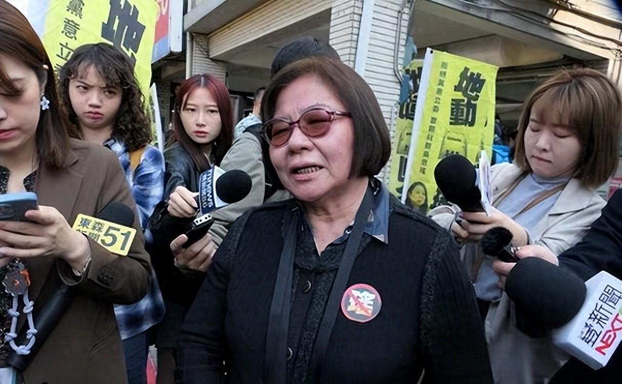 国民党主委位置空缺，黄吕接不了班，连胜文会来顶岗？
国民党台北市党部主委黄吕锦茹