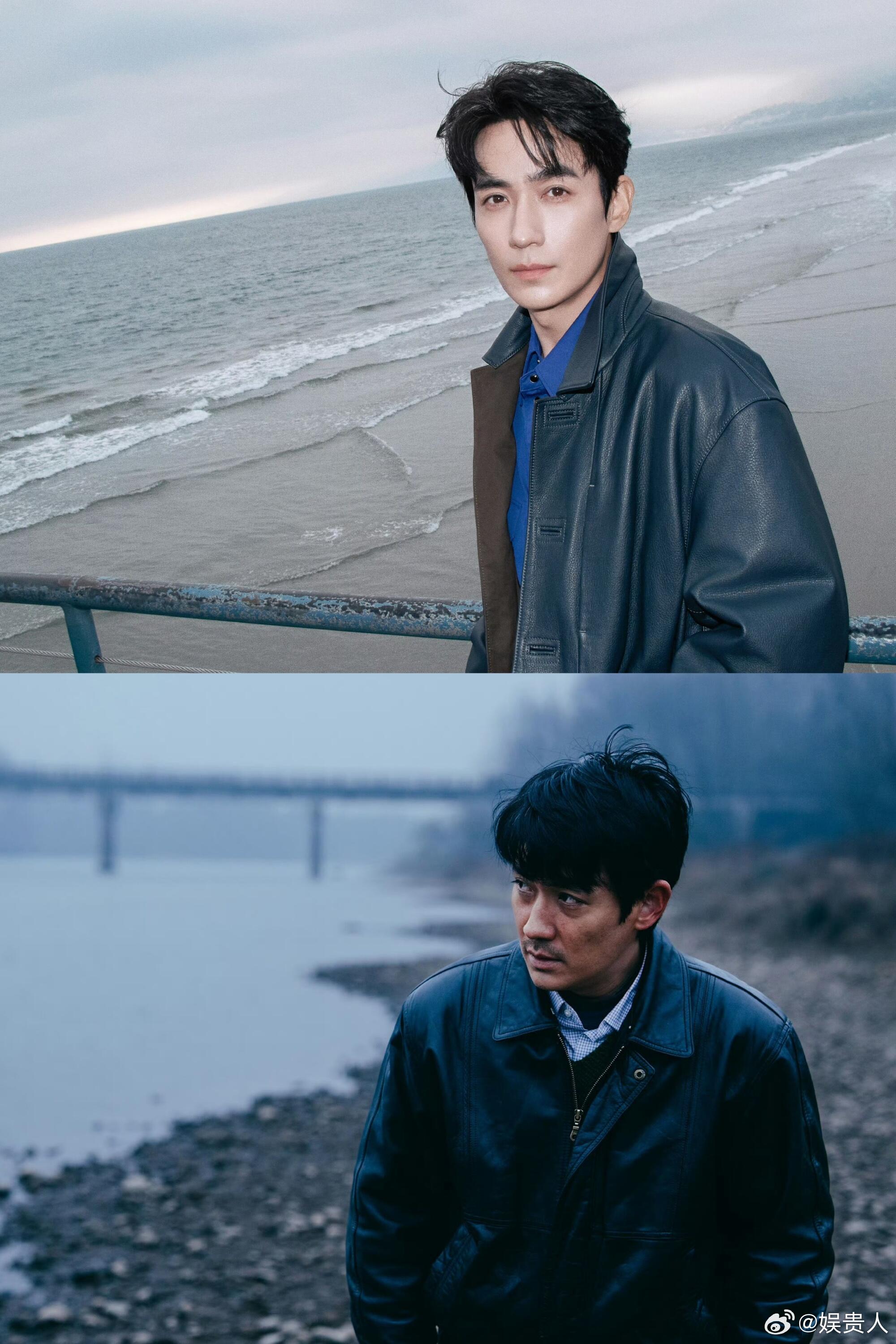 这真的是同一个人吗😲 