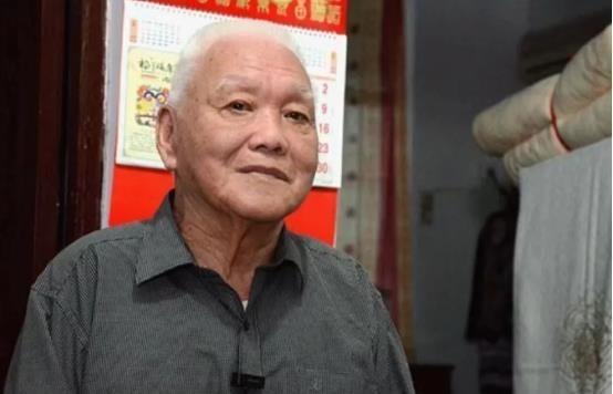 1944年，眼看日寇的战车离我军只有500米了，林竞远竟然丝毫不动，完全没有开枪